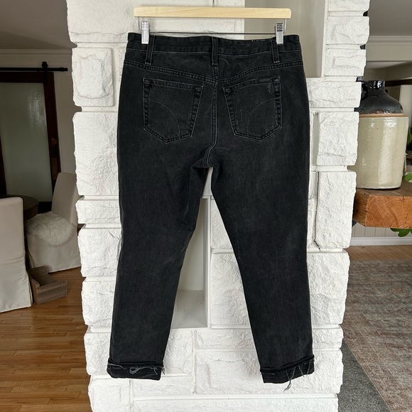 Joe’s Jeans The Billie Ankle Boyfriend Slim Ankle Collector’s Edition Leela - Picture 11 of 15